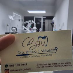 Clínica Dental Velasco