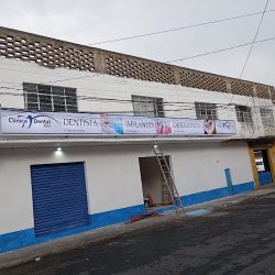 Clínica Dental Vélez Nezahualcoyotl