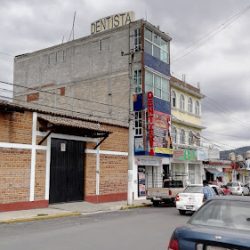 Clínica Dental Vences