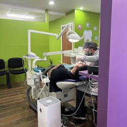 Clínica Dental Vert