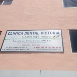 Clinica Dental Victoria