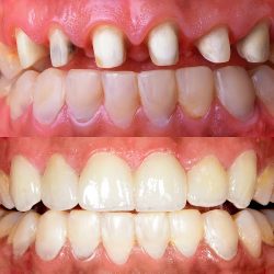Clínica Dental Villabauza
