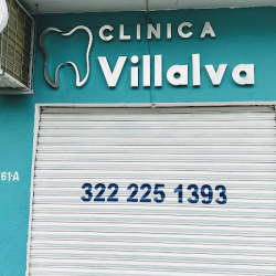 Clínica Dental Villalva