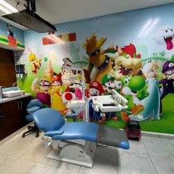 Clínica Dental Vitalclinic Mérida Polígono | Dentistas, Odontopediatras & Brackets