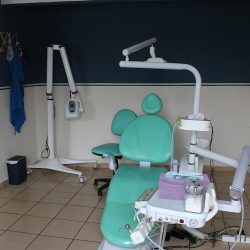 Clínica Dental Vitalux