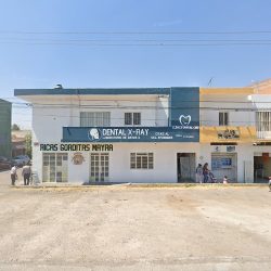 Clínica Dental Y Dental X-ray