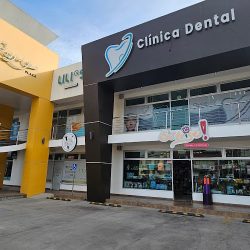 Clinica Dental Y Especialidades