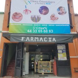 Clinica Dental Y Farmacia Kcg