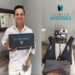 Clinica Dental Y Fisioterapia Misiones