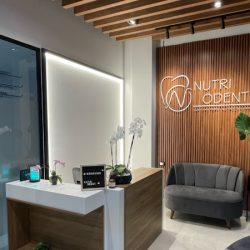 Clinica Dental Y Nutricion Nutriodental