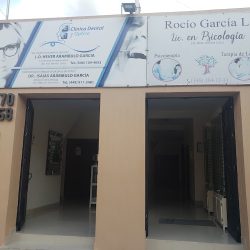 Clinica Dental Y Optica L.o. Hever Arambulo Garcia.