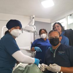 Clínica Dental Y Ortodoncia - Dentista En San Cristobal, Ecatepec. Dra. Erika Méndez Hernandez