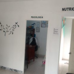 Clínica Dental Y Psicológica