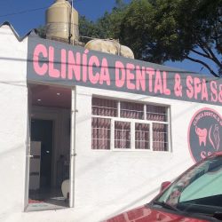 ClÍnica Dental Y Spa Sys