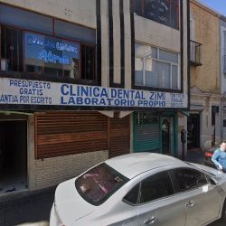 Clinica Dental Zim