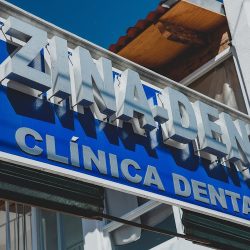 Clínica Dental Zina-dent