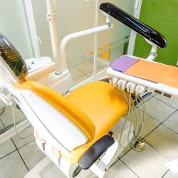 Clínica Dental Zina-dent Ii