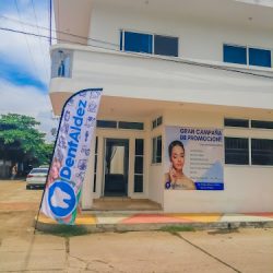 Clínica Dentaldez Tonalá