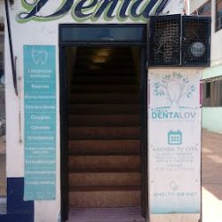 Clinica Dentalov