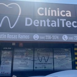 Clínica Dentaltech