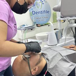 Clinica Dentifile - Plaza Caliope
