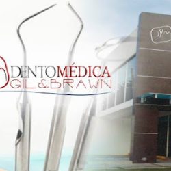 Clínica Dento Médica Gil & Brawn