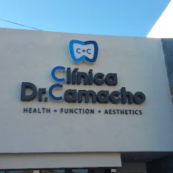 Clinica Dr. Camacho