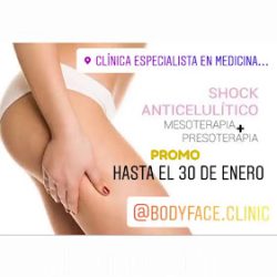 Clínica Especialista En Medicina Estética Y Servicio Integral Dental