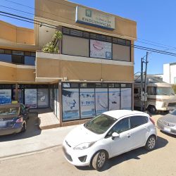 Clínica Especializada En Endodoncia