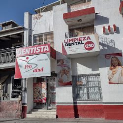 Clinica Especializada Prosalud