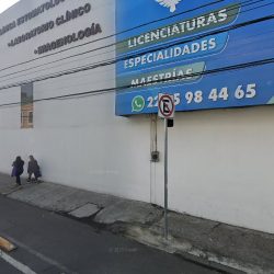 Clinica Estomatologica Ceuni
