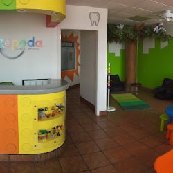 ClÍnica Infantil Zepeda