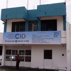 Clínica Integral De Odontología