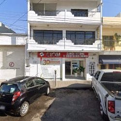 ClÍnica Integral De OdontologÍa MÉdica Ciom