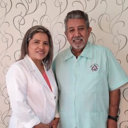 Clínica Integral Dr Trejo. Cirugía Maxilofacial Y Odontología.