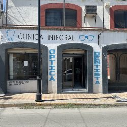 Clínica Integral
