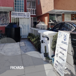 Clínica Integral Medico-dental Lm