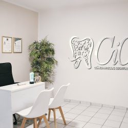 Clínica Integral Odontológica - Cio