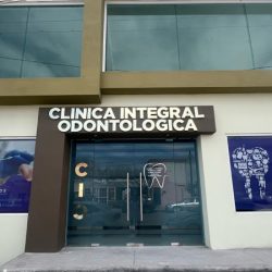 Clínica Integral Odontológica