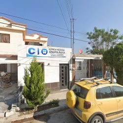 Clinica Integral Odontologica