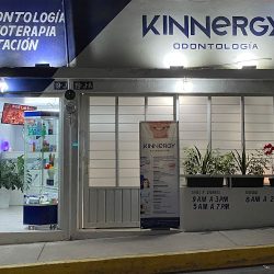 Clínica Kinnergy Odontología