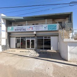 Clinica Krystal