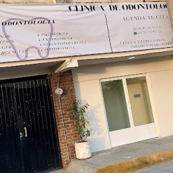 Clinica Lc. Odontología Y Nutrición