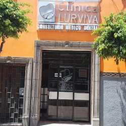Clínica Lurviva