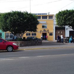 Clinica Maravatio