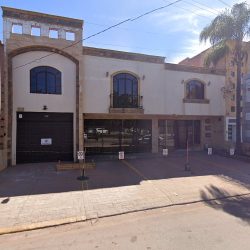 Clínica Maxilofacial Tepa