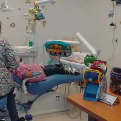 Clínica Médica Dental San Francisco