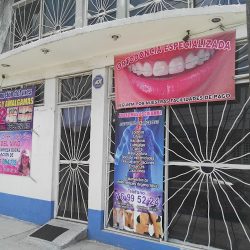 Clínica Medica Odontologica Mdo