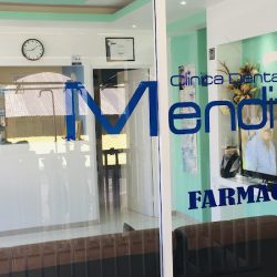 Clínica Médica - Odontológica, Mendivil