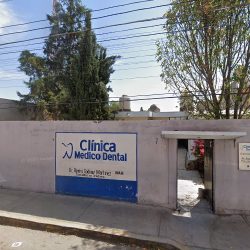 Clínica Medico Dental